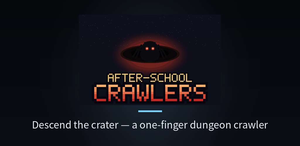Key art